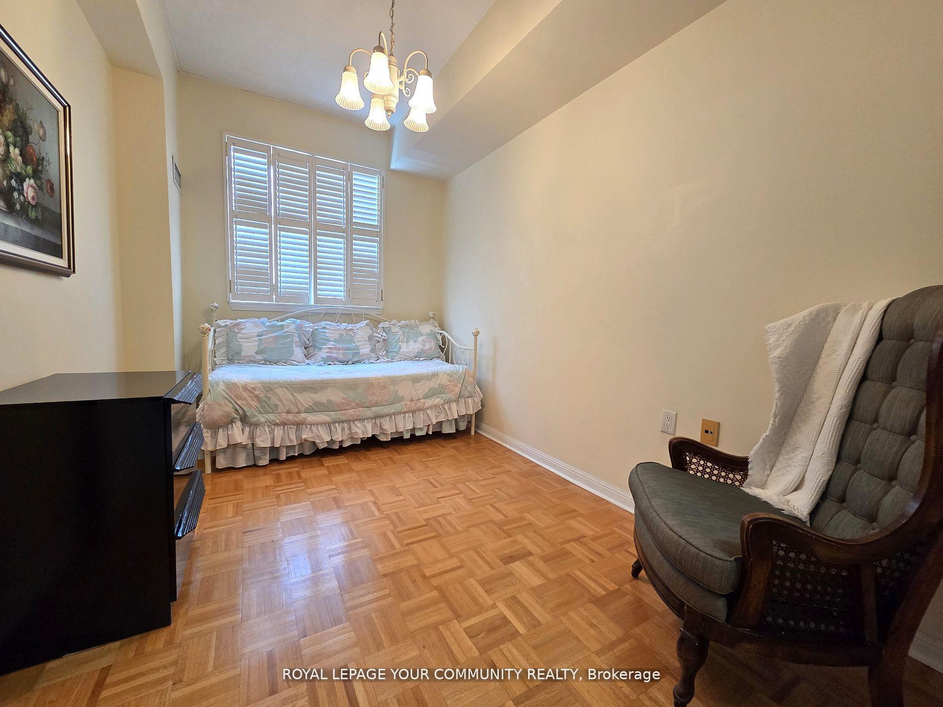 Photo 18 of Unit 508, 2504 Rutherford Road, Vaughan, Concord — HOMEH