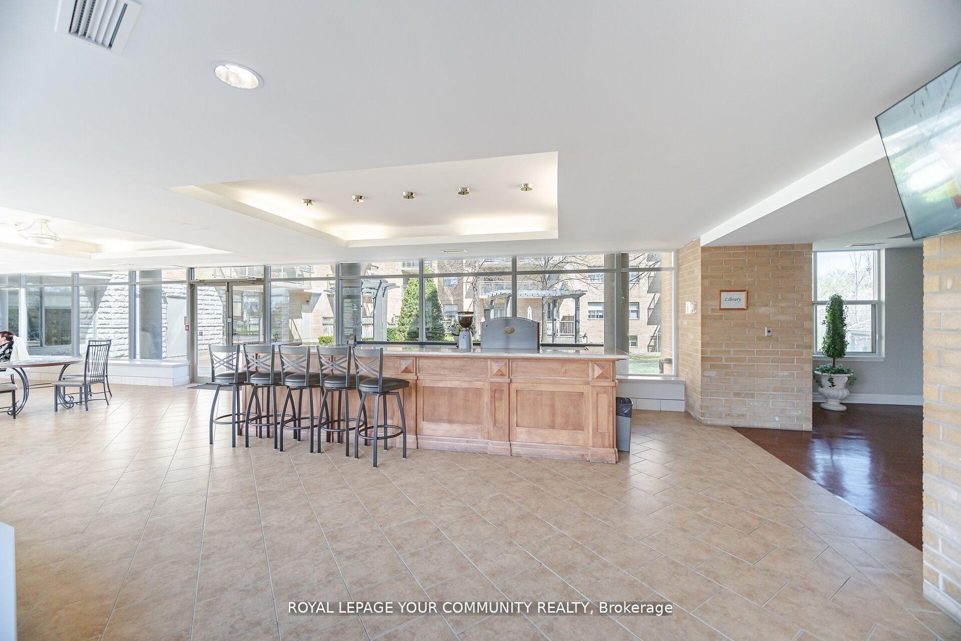Photo 49 of Unit 508, 2504 Rutherford Road, Vaughan, Concord — HOMEH