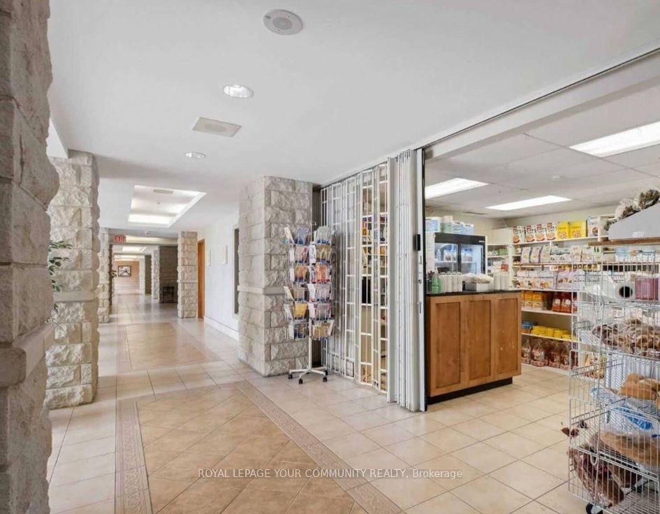 Photo 51 of Unit 508, 2504 Rutherford Road, Vaughan, Concord — HOMEH