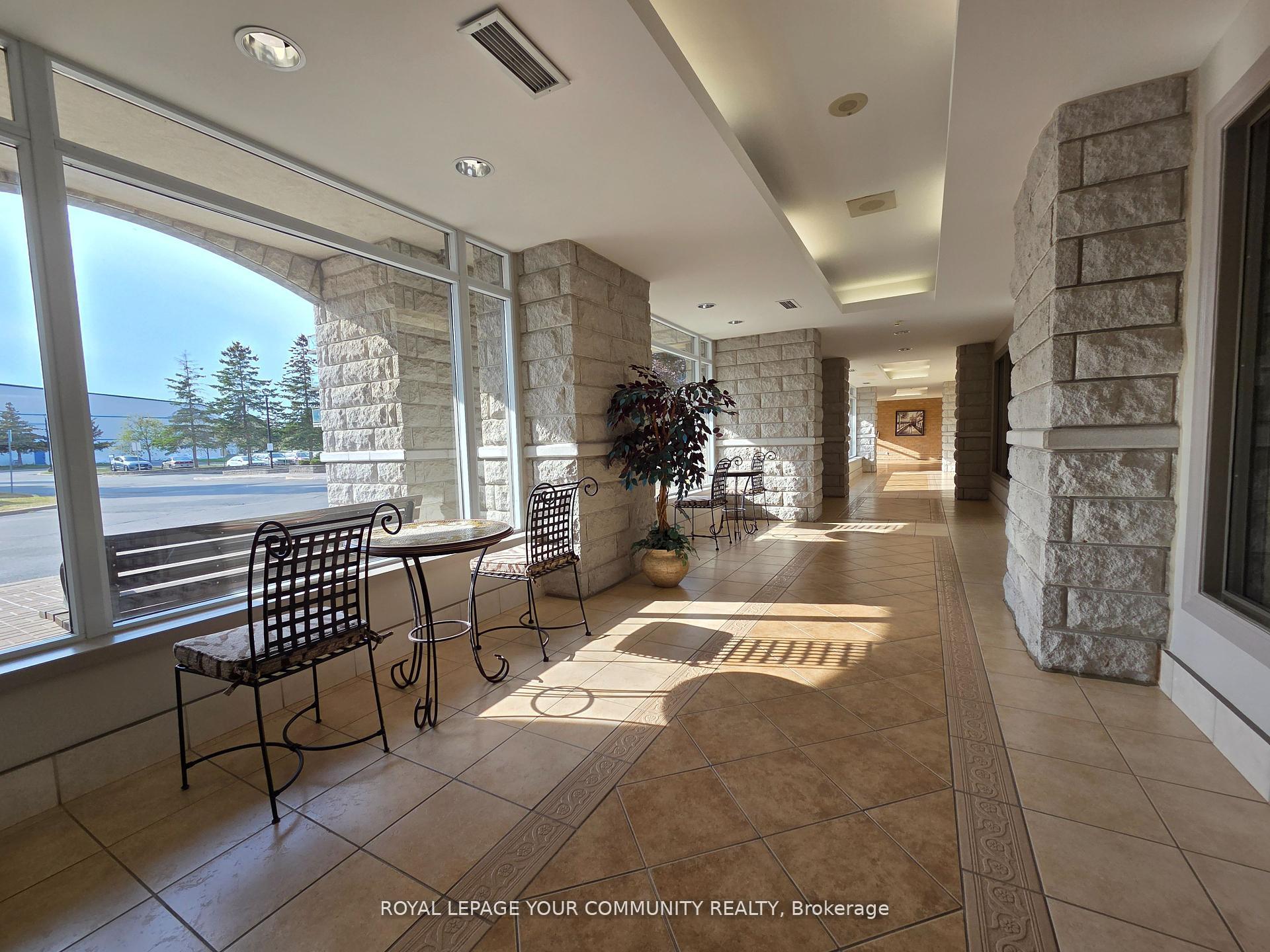 Photo 52 of Unit 508, 2504 Rutherford Road, Vaughan, Concord — HOMEH