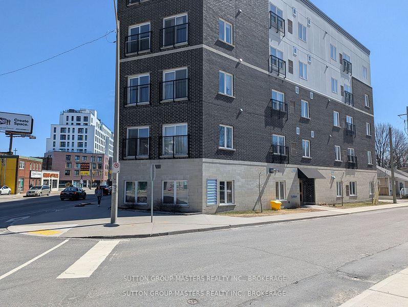 Photo 1 of Unit 507, 630 Princess Street, Kingston, Central City East — HOMEH