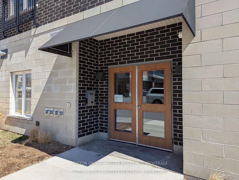 Photo 2 of Unit 507, 630 Princess Street, Kingston, Central City East — HOMEH