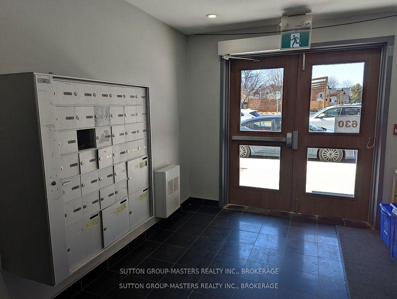 Photo 3 of Unit 507, 630 Princess Street, Kingston, Central City East — HOMEH