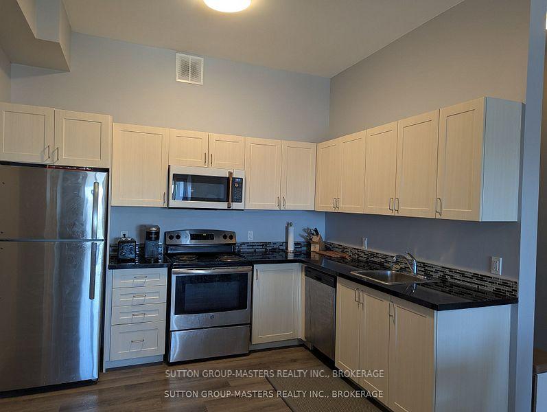 Photo 4 of Unit 507, 630 Princess Street, Kingston, Central City East — HOMEH