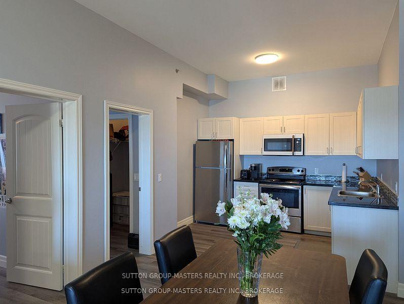 Photo 6 of Unit 507, 630 Princess Street, Kingston, Central City East — HOMEH