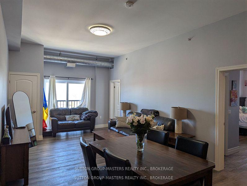 Photo 7 of Unit 507, 630 Princess Street, Kingston, Central City East — HOMEH