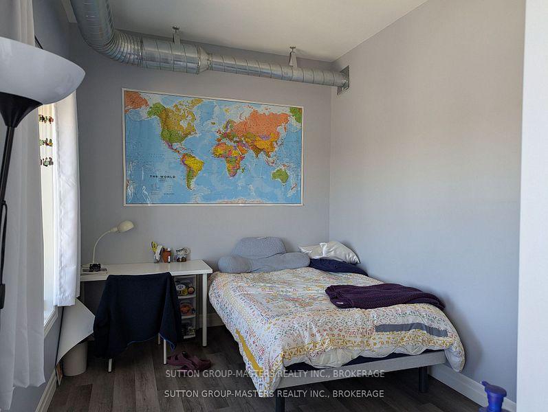 Photo 10 of Unit 507, 630 Princess Street, Kingston, Central City East — HOMEH