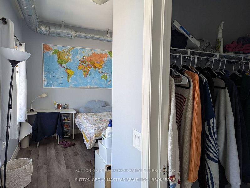 Photo 11 of Unit 507, 630 Princess Street, Kingston, Central City East — HOMEH
