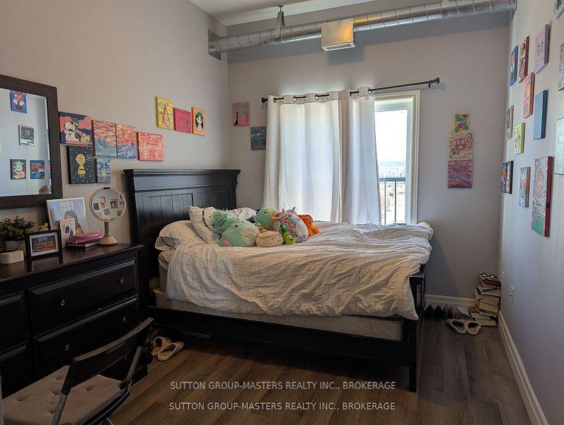Photo 12 of Unit 507, 630 Princess Street, Kingston, Central City East — HOMEH