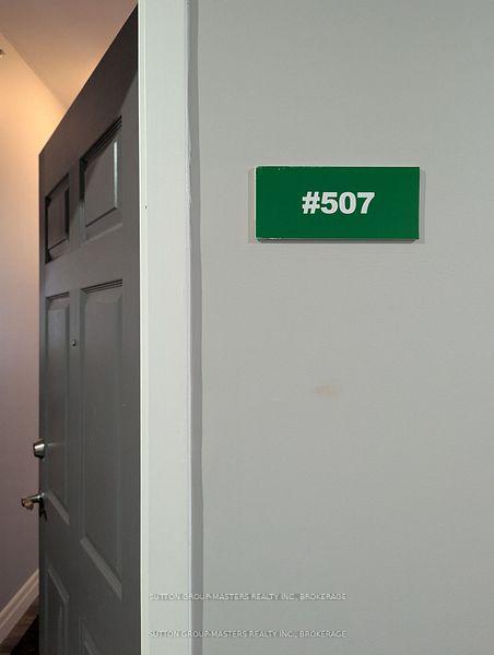 Photo 16 of Unit 507, 630 Princess Street, Kingston, Central City East — HOMEH