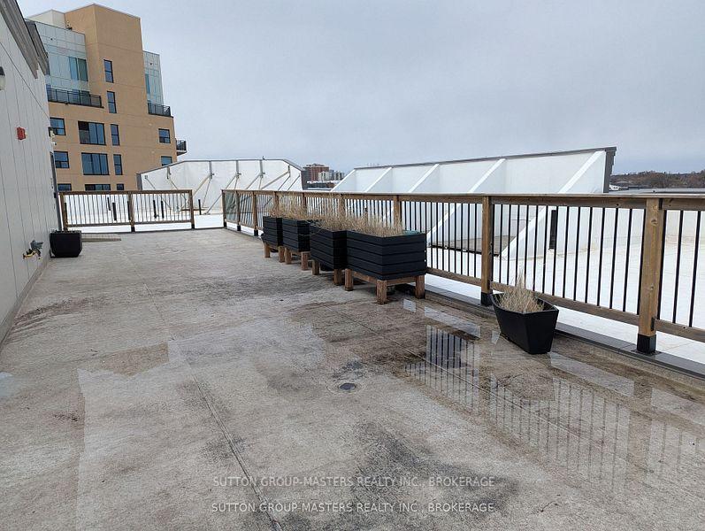 Photo 20 of Unit 507, 630 Princess Street, Kingston, Central City East — HOMEH