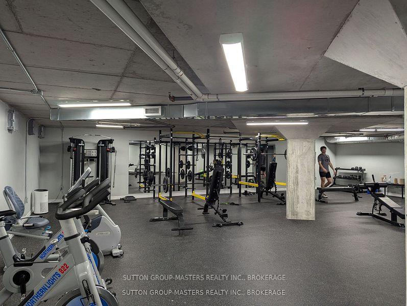 Photo 21 of Unit 507, 630 Princess Street, Kingston, Central City East — HOMEH