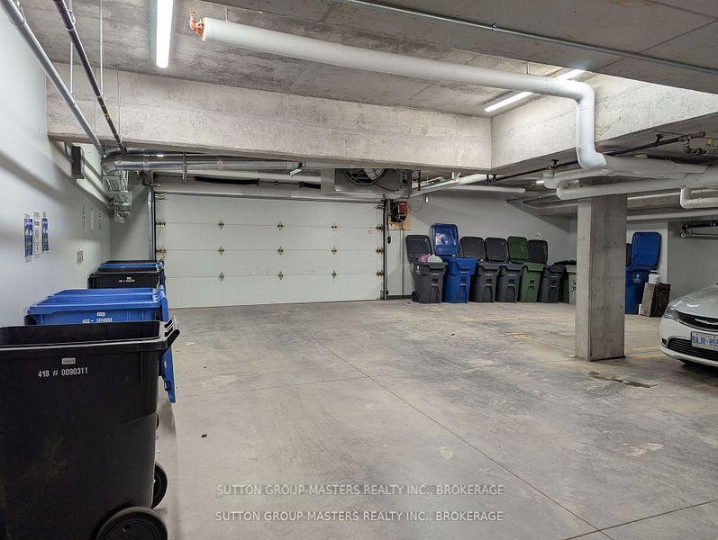 Photo 23 of Unit 507, 630 Princess Street, Kingston, Central City East — HOMEH