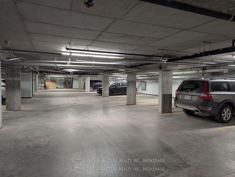 Photo 24 of Unit 507, 630 Princess Street, Kingston, Central City East — HOMEH