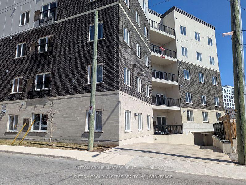 Photo 26 of Unit 507, 630 Princess Street, Kingston, Central City East — HOMEH