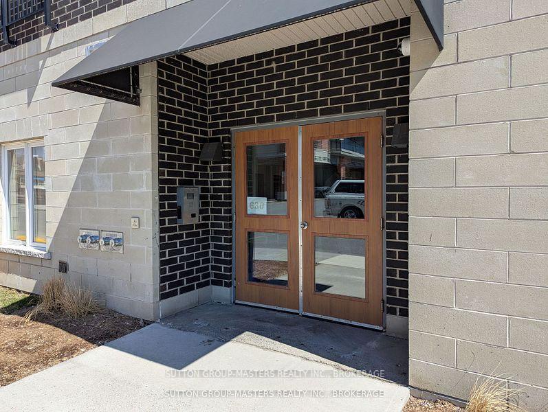 Photo 28 of Unit 507, 630 Princess Street, Kingston, Central City East — HOMEH