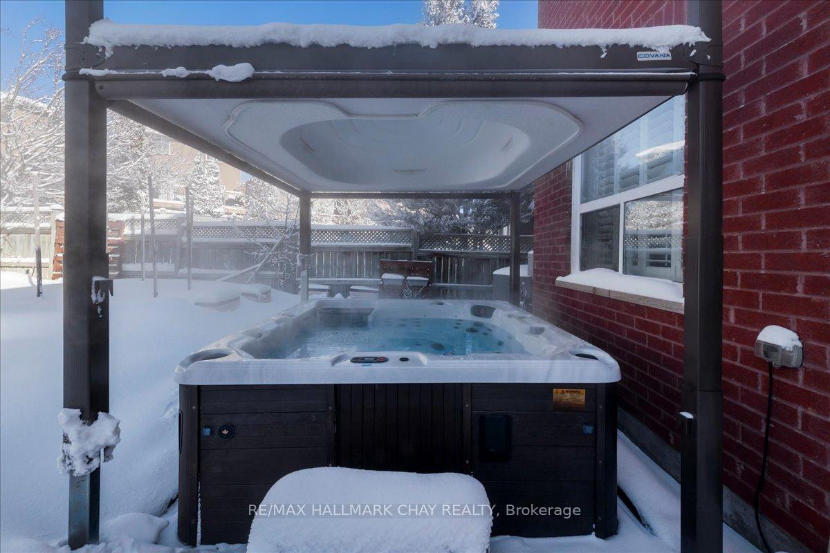 Photo 20 of 13 Teal Place, Barrie, Painswick South — HOMEH