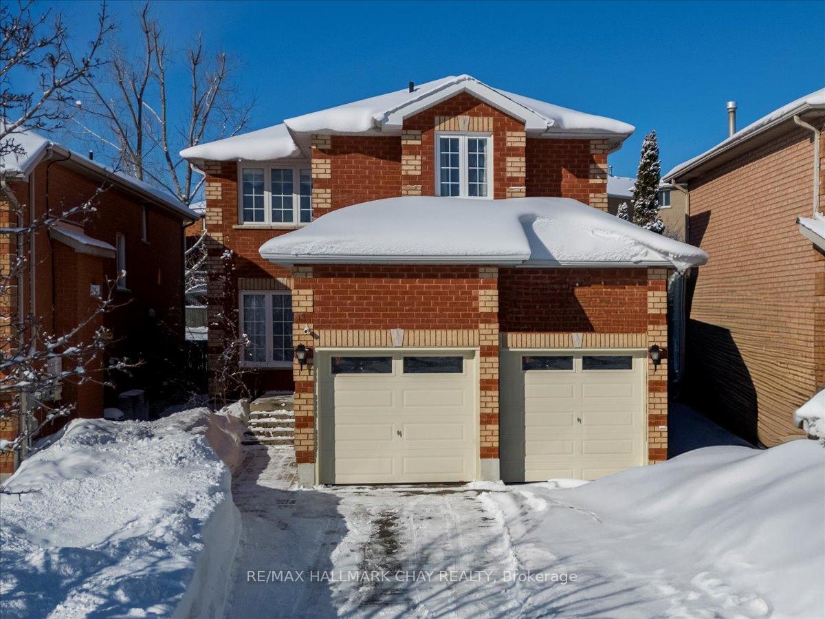 Photo 29 of 13 Teal Place, Barrie, Painswick South — HOMEH