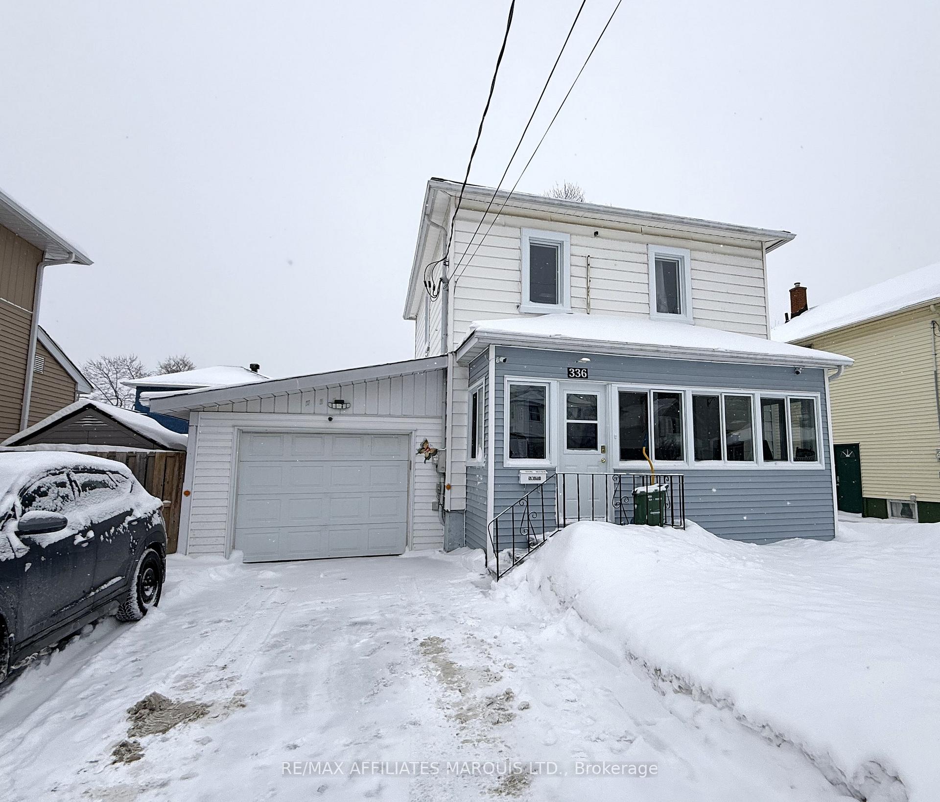 Photo 1 of 336 Fifth Street E, Cornwall — HOMEH