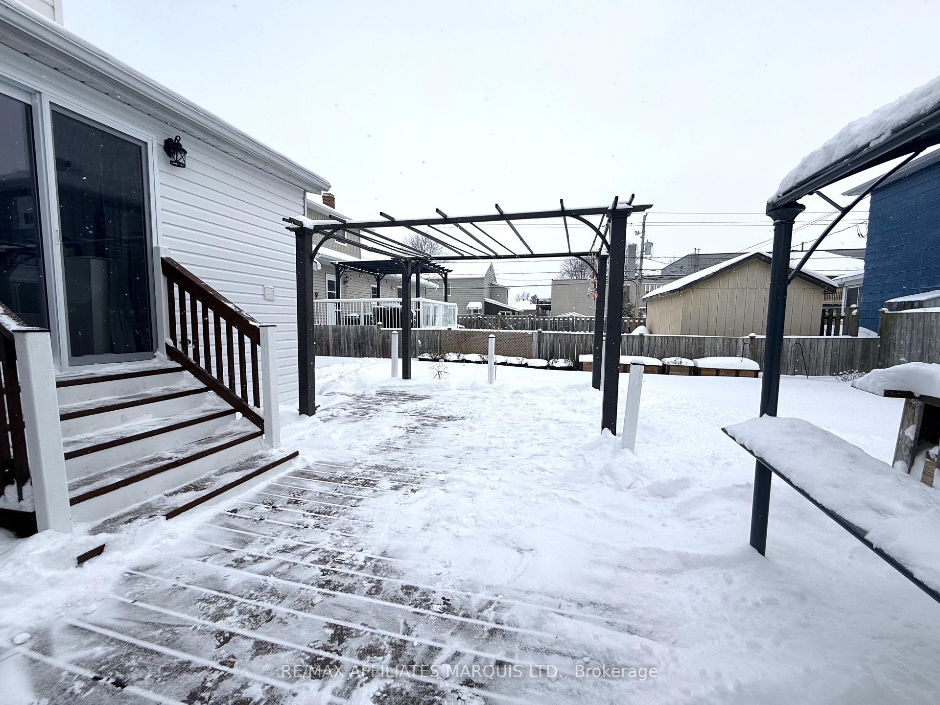Photo 18 of 336 Fifth Street E, Cornwall — HOMEH