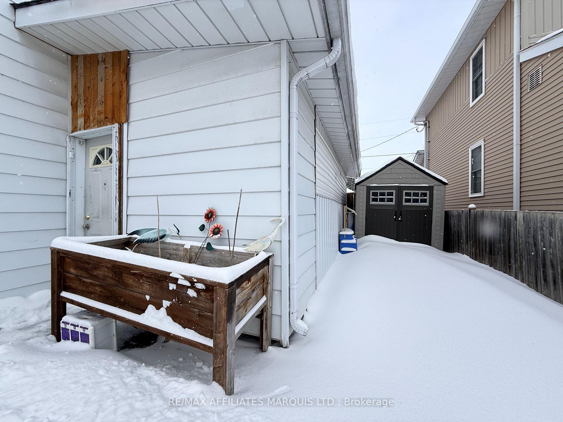 Photo 20 of 336 Fifth Street E, Cornwall — HOMEH
