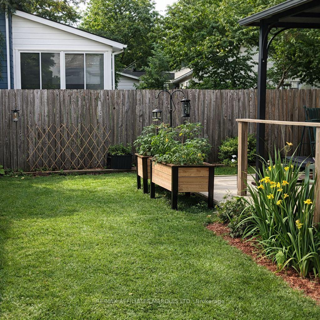 Photo 21 of 336 Fifth Street E, Cornwall — HOMEH