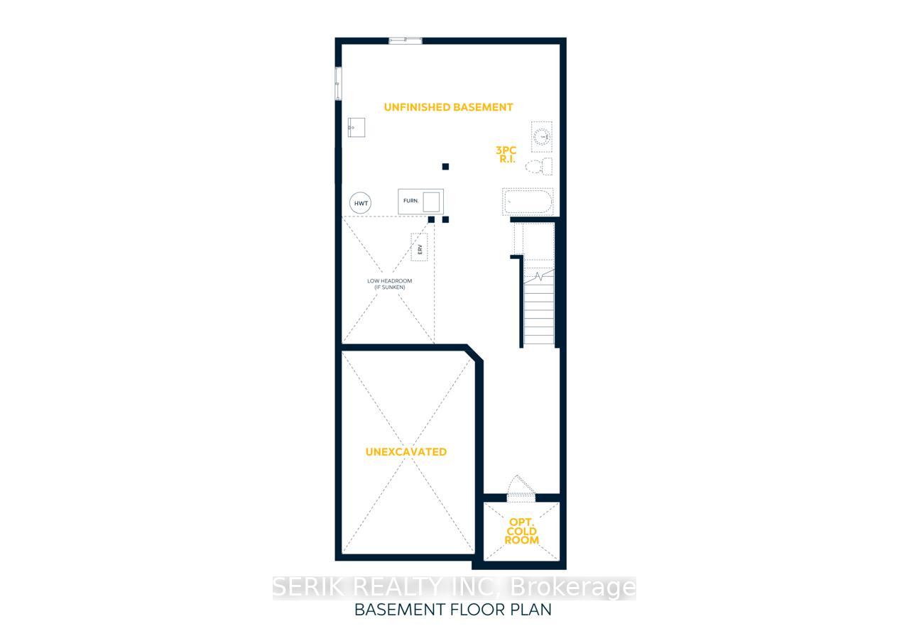 Photo 6 of Unit Lot 98, 625 Anton Crescent, Kitchener — HOMEH