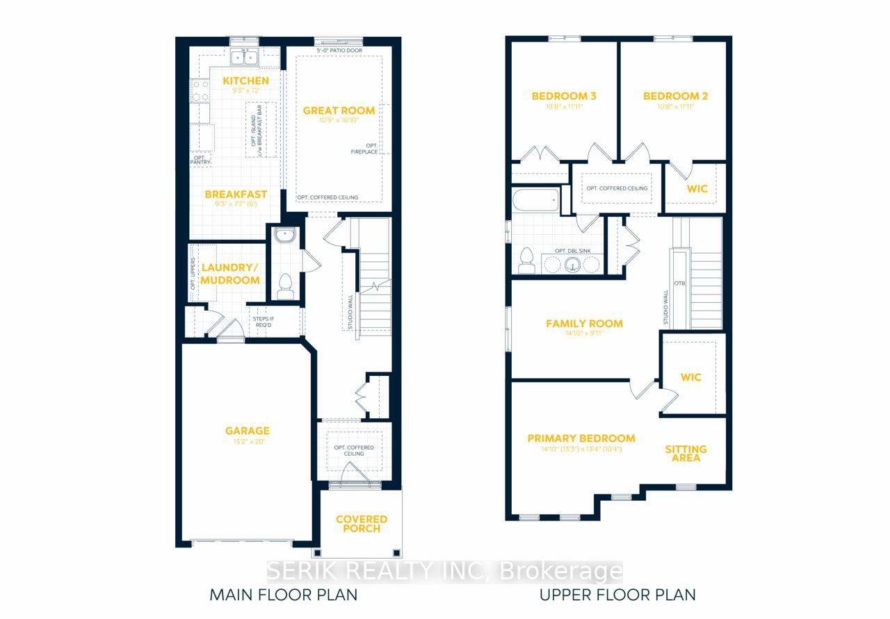 Photo 7 of Unit Lot 98, 625 Anton Crescent, Kitchener — HOMEH