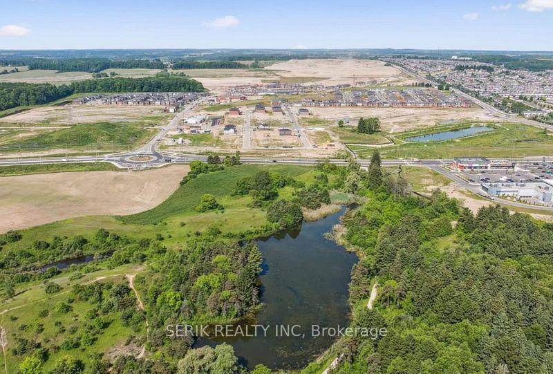 Photo 8 of Unit Lot 98, 625 Anton Crescent, Kitchener — HOMEH