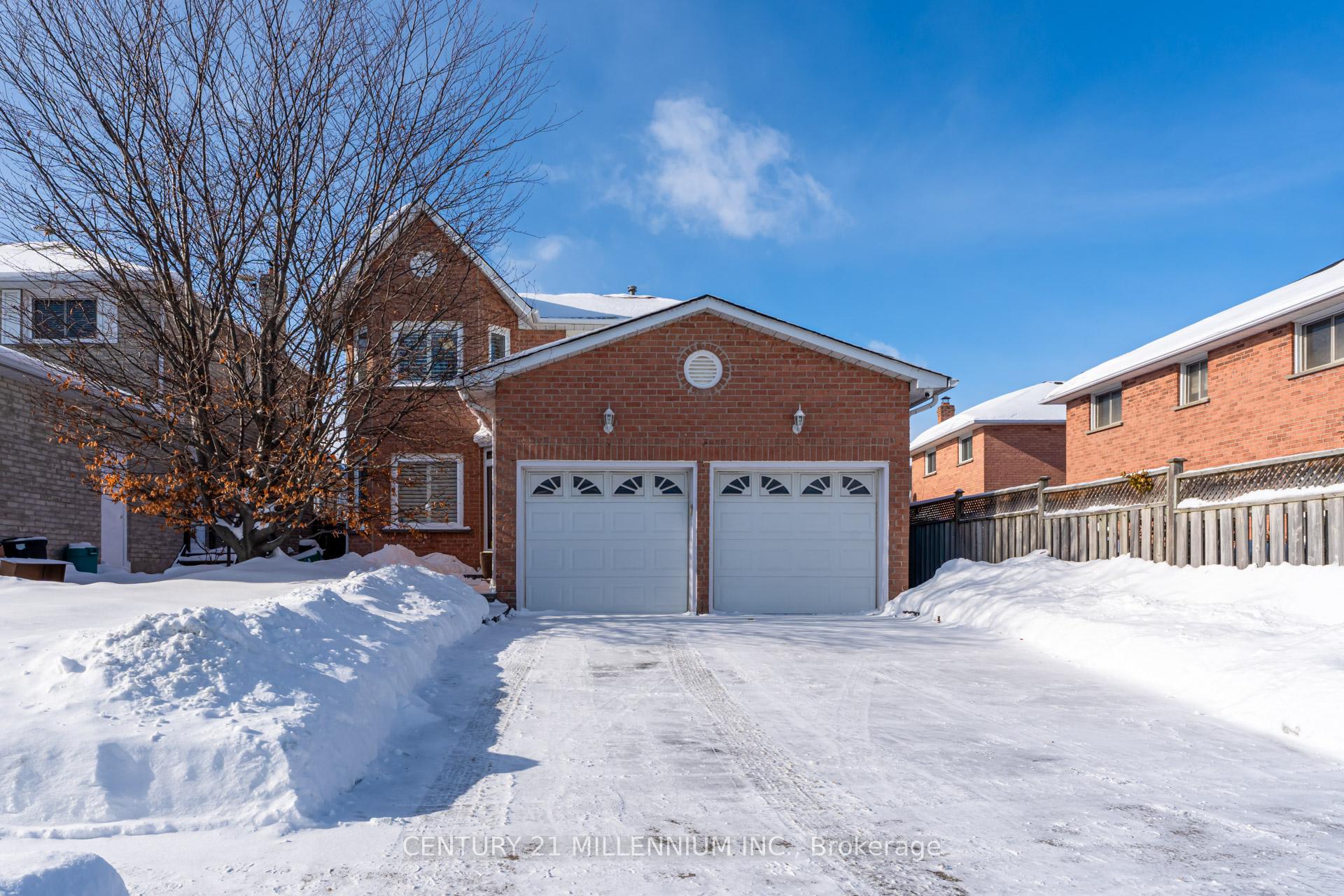 Photo 1 of 28 Tremblay Street, Brampton, Heart Lake West — HOMEH