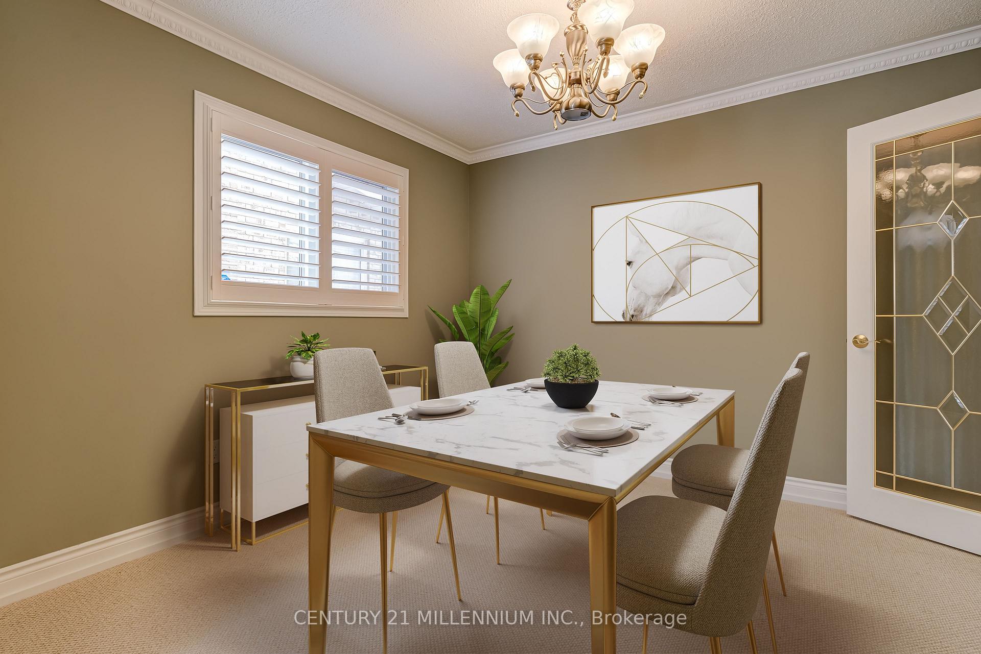 Photo 8 of 28 Tremblay Street, Brampton, Heart Lake West — HOMEH