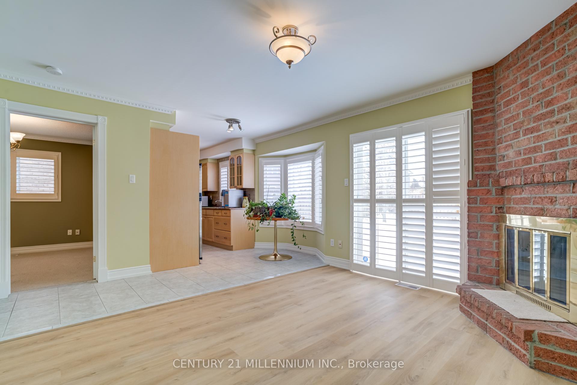 Photo 12 of 28 Tremblay Street, Brampton, Heart Lake West — HOMEH