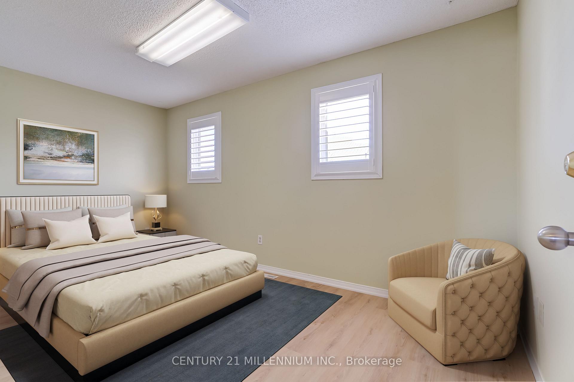 Photo 19 of 28 Tremblay Street, Brampton, Heart Lake West — HOMEH