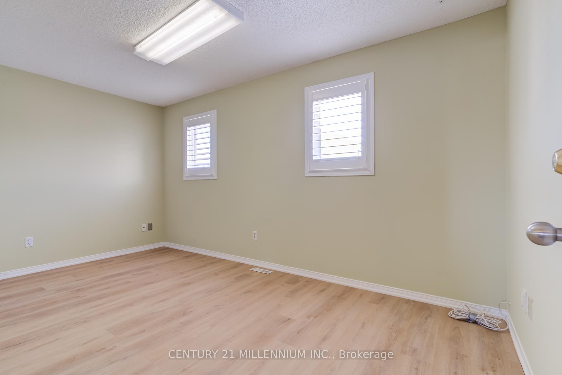 Photo 20 of 28 Tremblay Street, Brampton, Heart Lake West — HOMEH