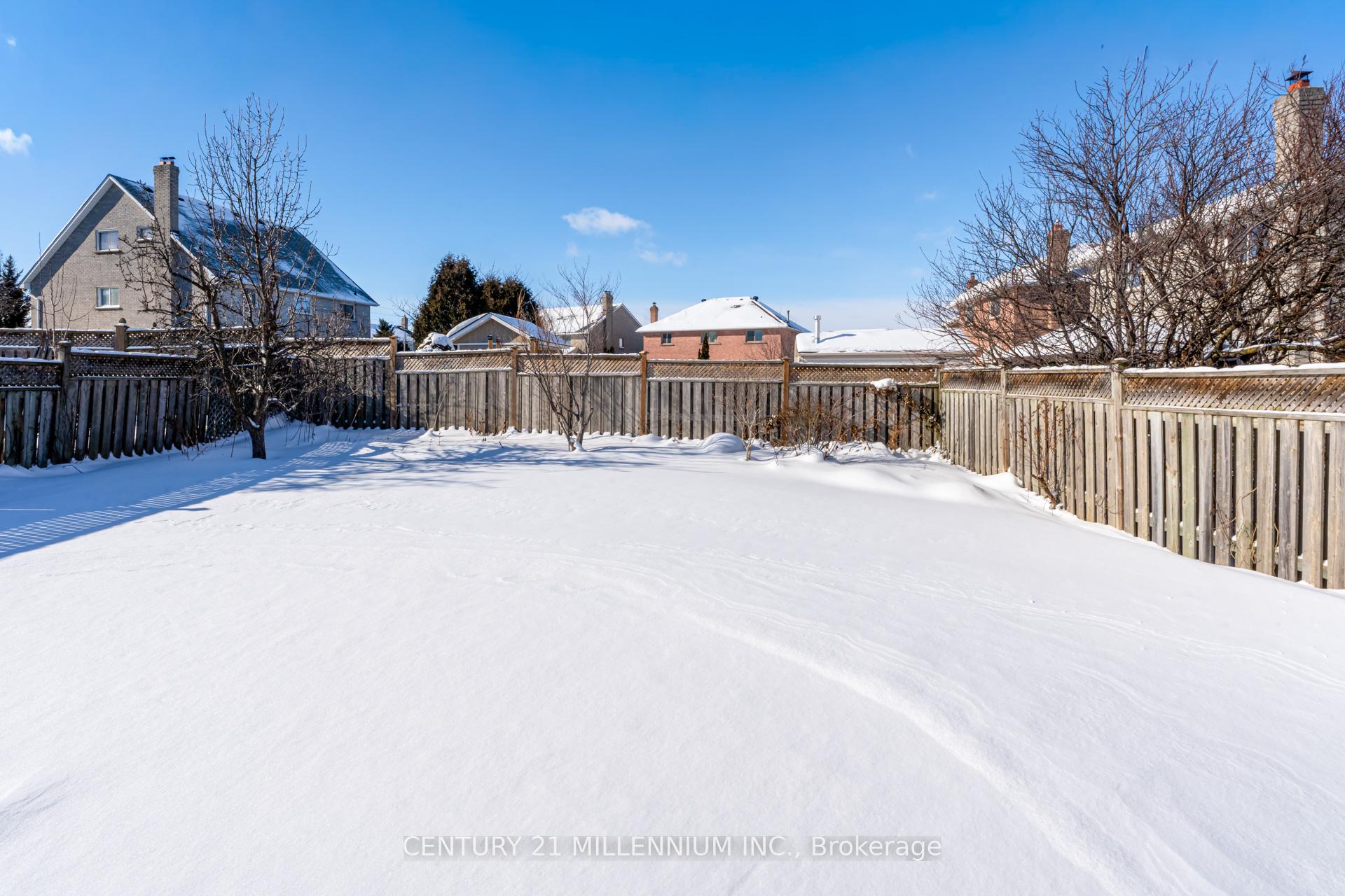 Photo 27 of 28 Tremblay Street, Brampton, Heart Lake West — HOMEH