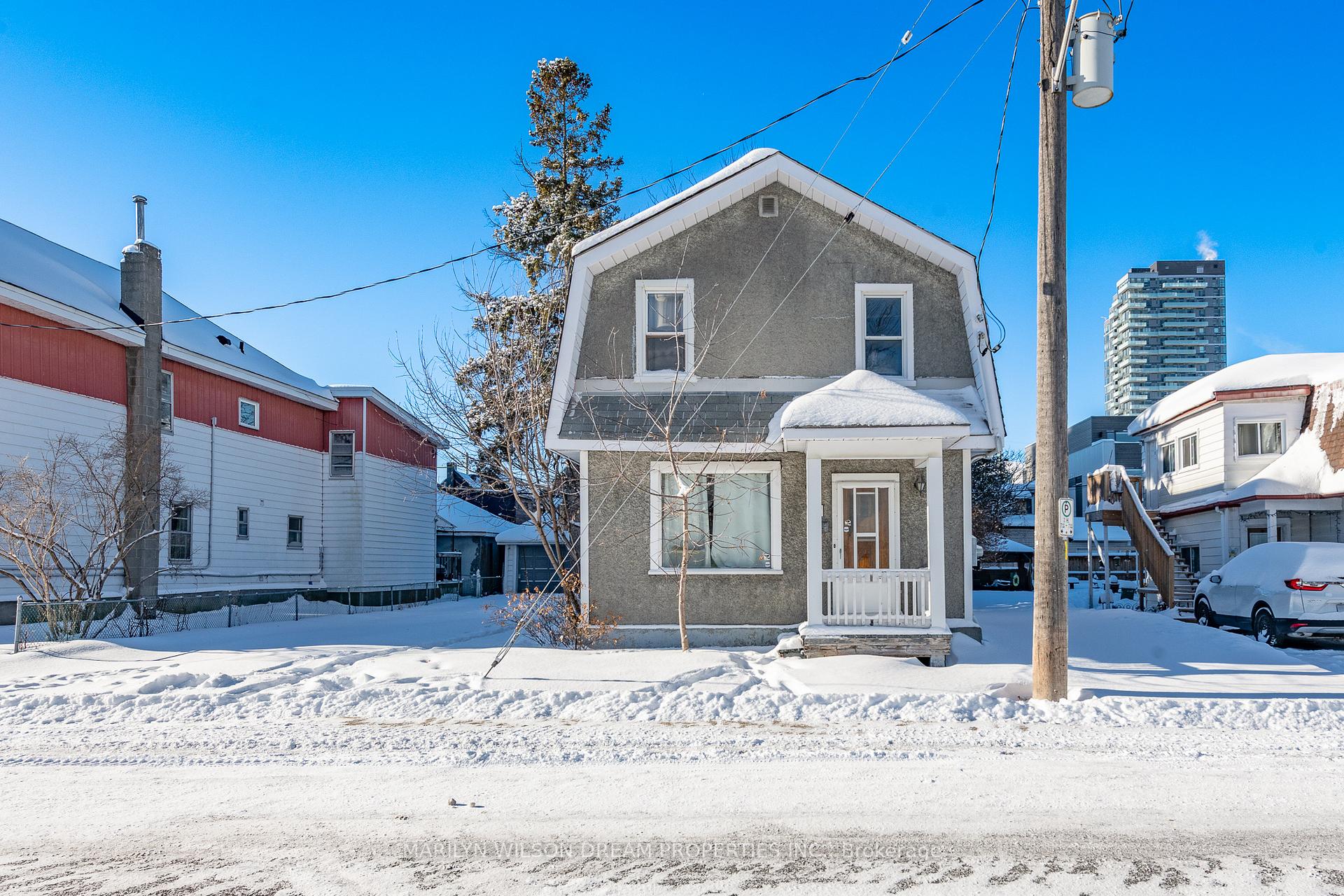 Photo 1 of 92 Stonehurst Avenue, Ottawa, Mechanicsville — HOMEH