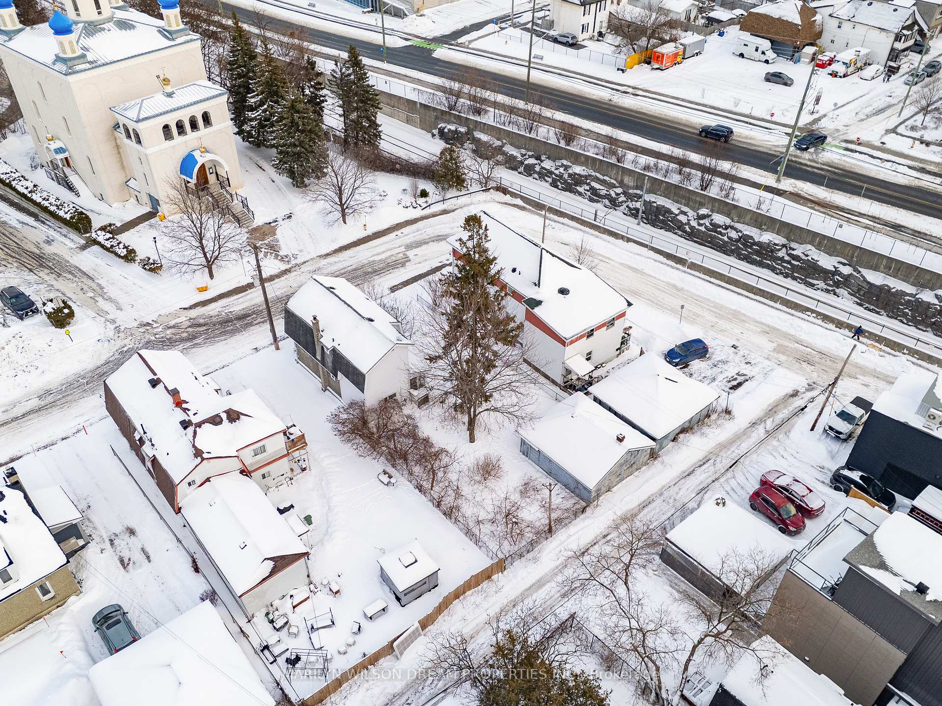 Photo 12 of 92 Stonehurst Avenue, Ottawa, Mechanicsville — HOMEH