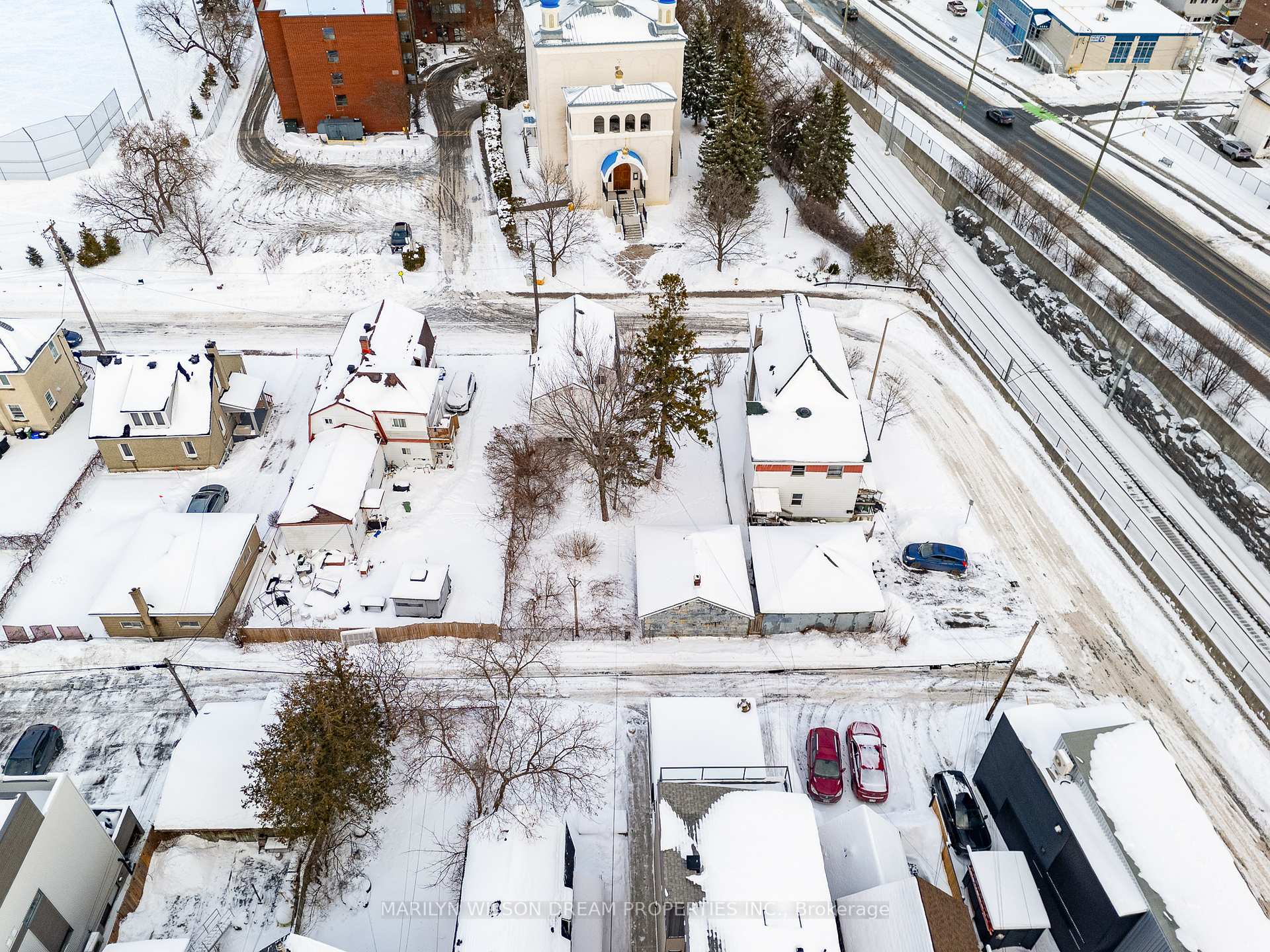 Photo 13 of 92 Stonehurst Avenue, Ottawa, Mechanicsville — HOMEH