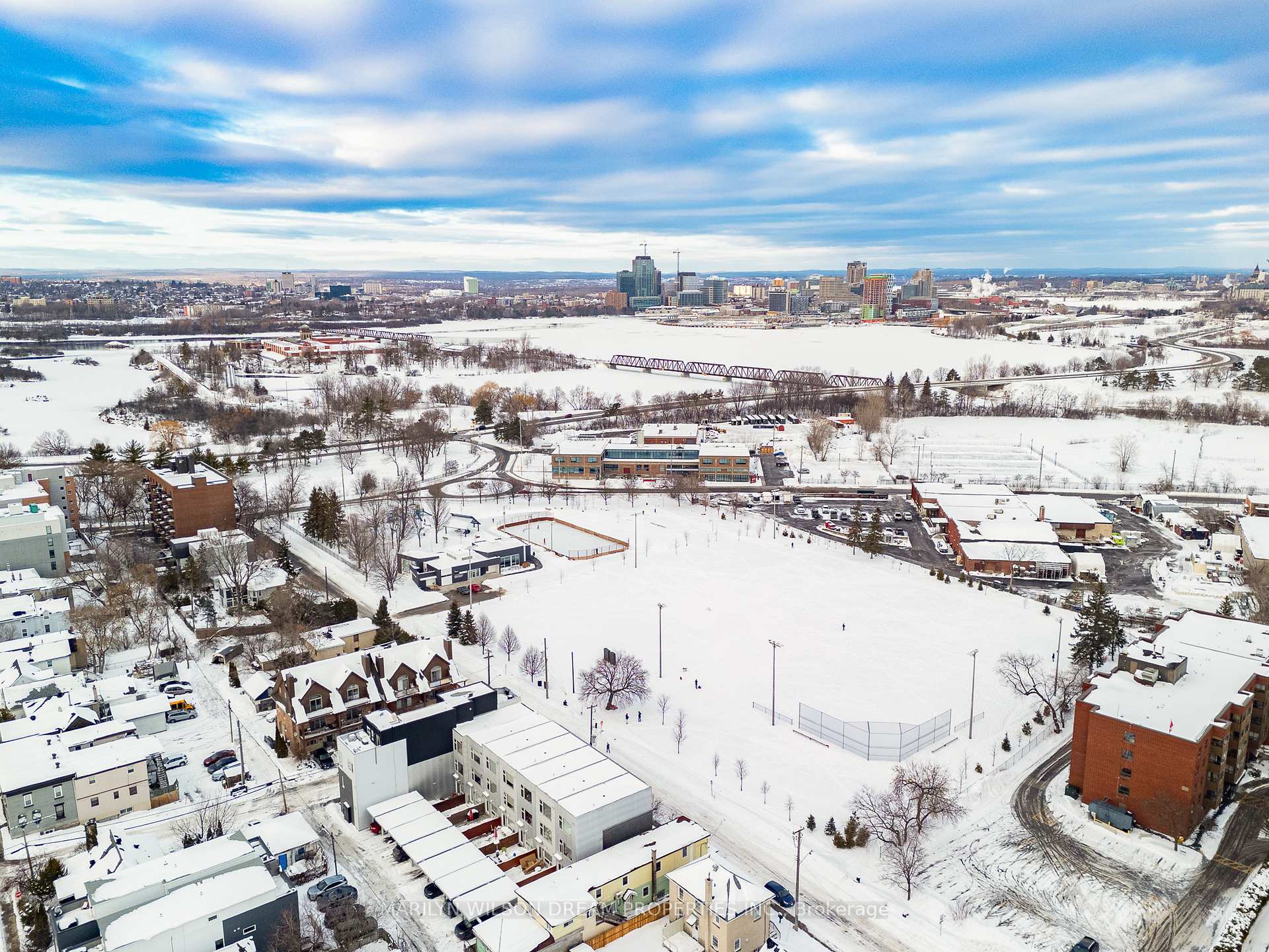 Photo 16 of 92 Stonehurst Avenue, Ottawa, Mechanicsville — HOMEH