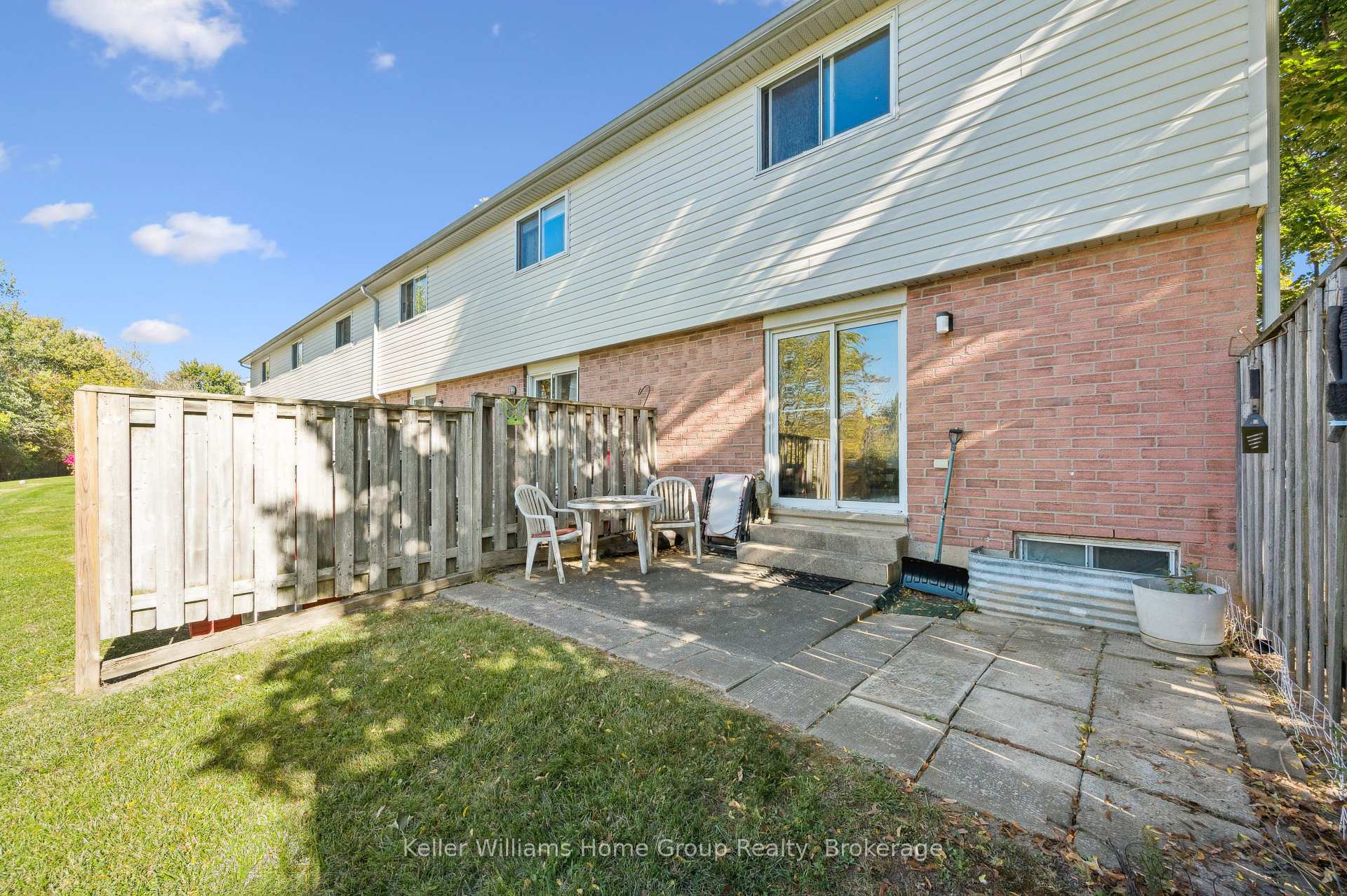 Photo 30 of Unit 39, 40 Imperial Road N, Guelph, Willow West/Sugarbush/West Acres — HOMEH