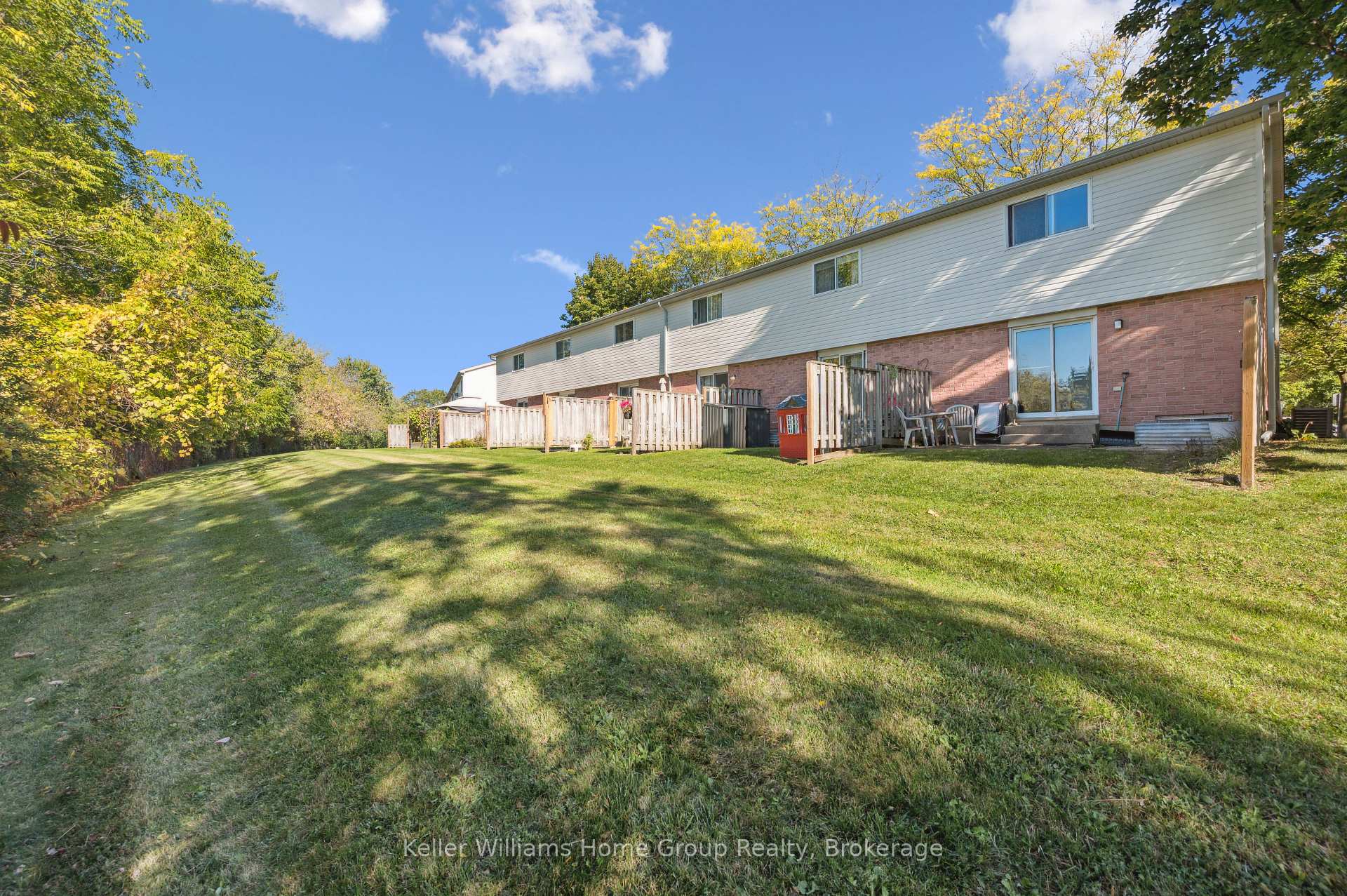 Photo 35 of Unit 39, 40 Imperial Road N, Guelph, Willow West/Sugarbush/West Acres — HOMEH