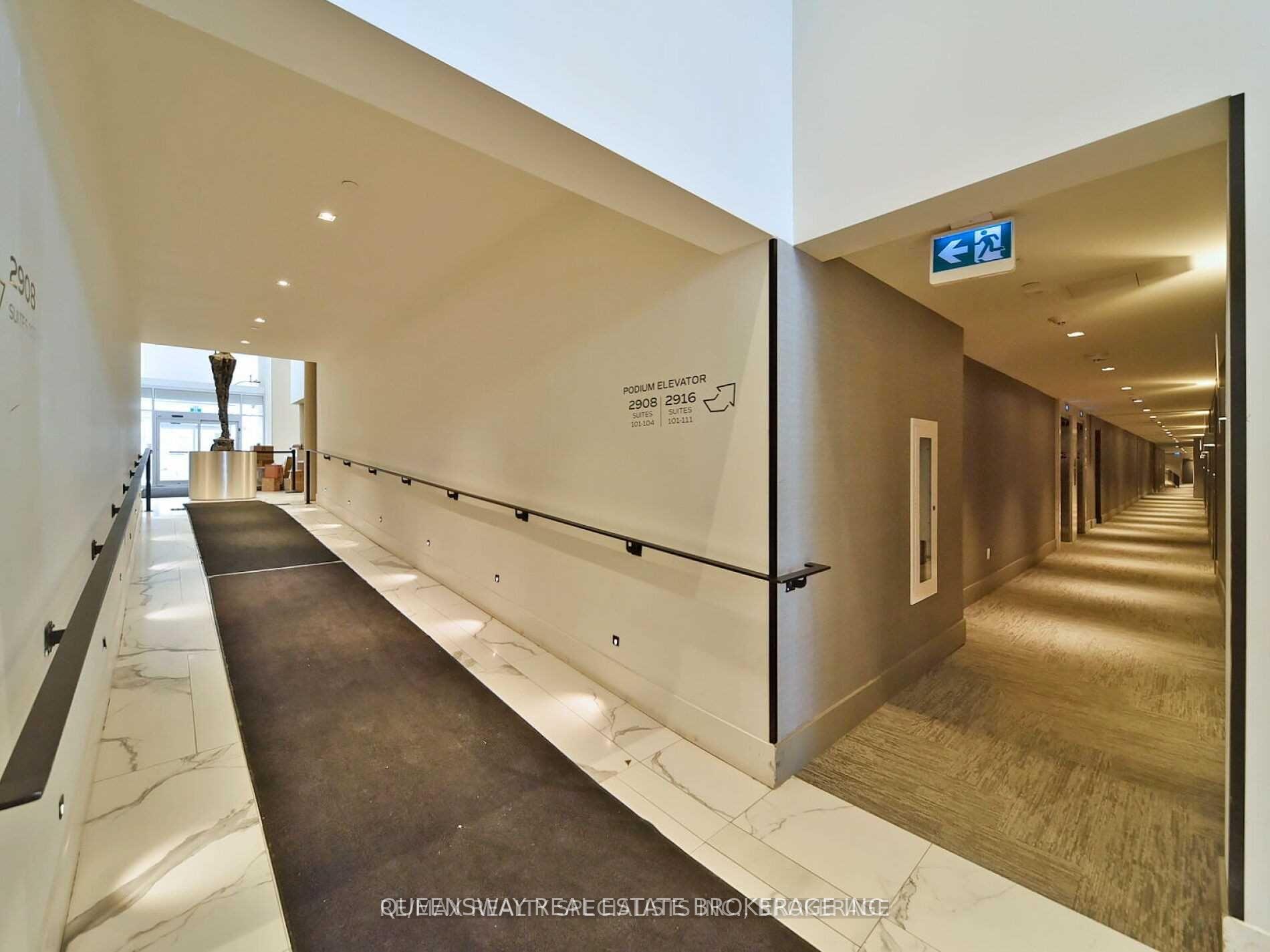 Photo 6 of Unit 514, 2916 hwy 7 Road, Vaughan, Concord — HOMEH