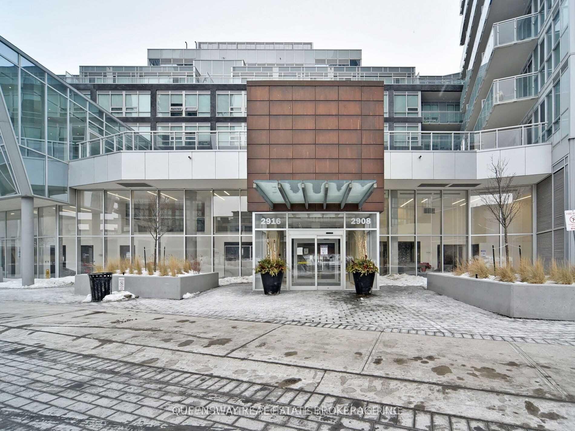 Photo 16 of Unit 514, 2916 hwy 7 Road, Vaughan, Concord — HOMEH