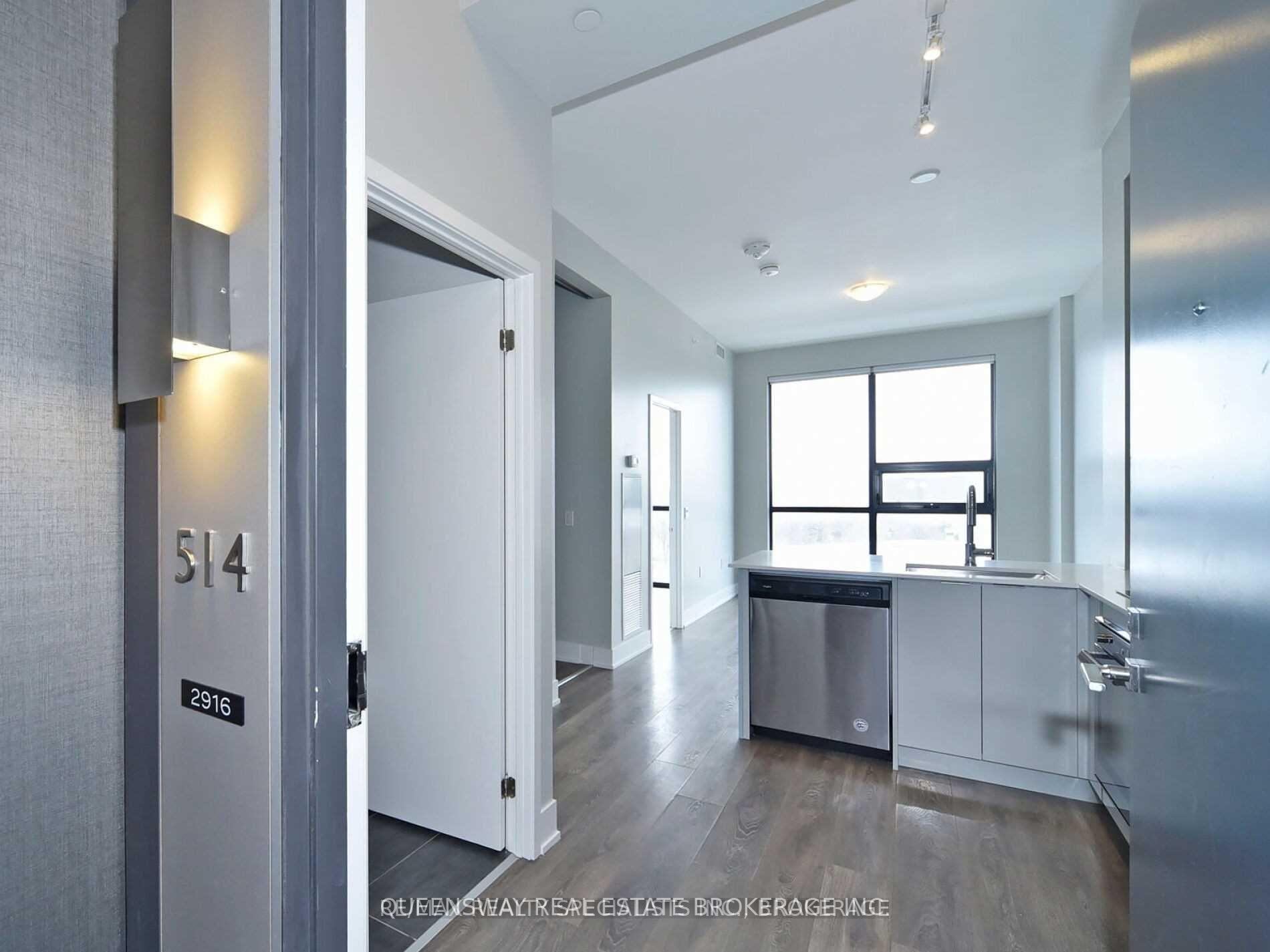 Photo 19 of Unit 514, 2916 hwy 7 Road, Vaughan, Concord — HOMEH