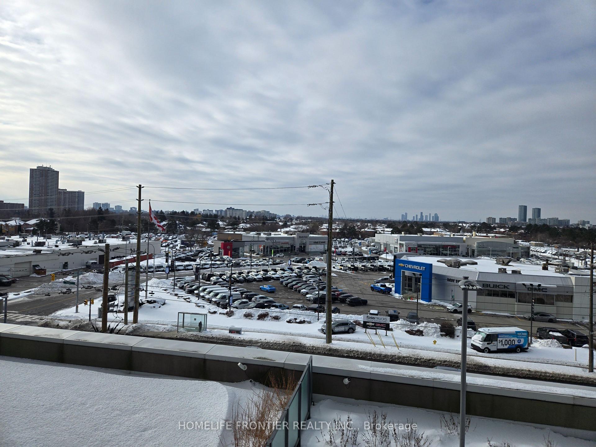 Photo 1 of Unit 420, 7161 Yonge Street, Markham, Grandview — HOMEH