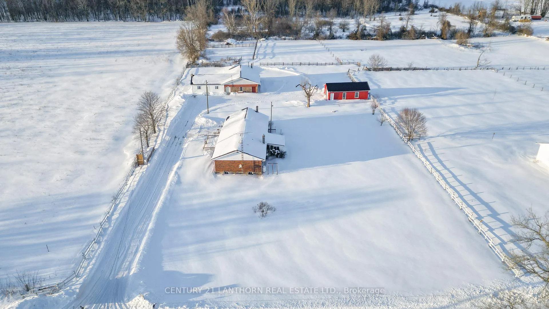 Photo 1 of 315 Lynch Road, Tweed, Hungerford (Twp) — HOMEH
