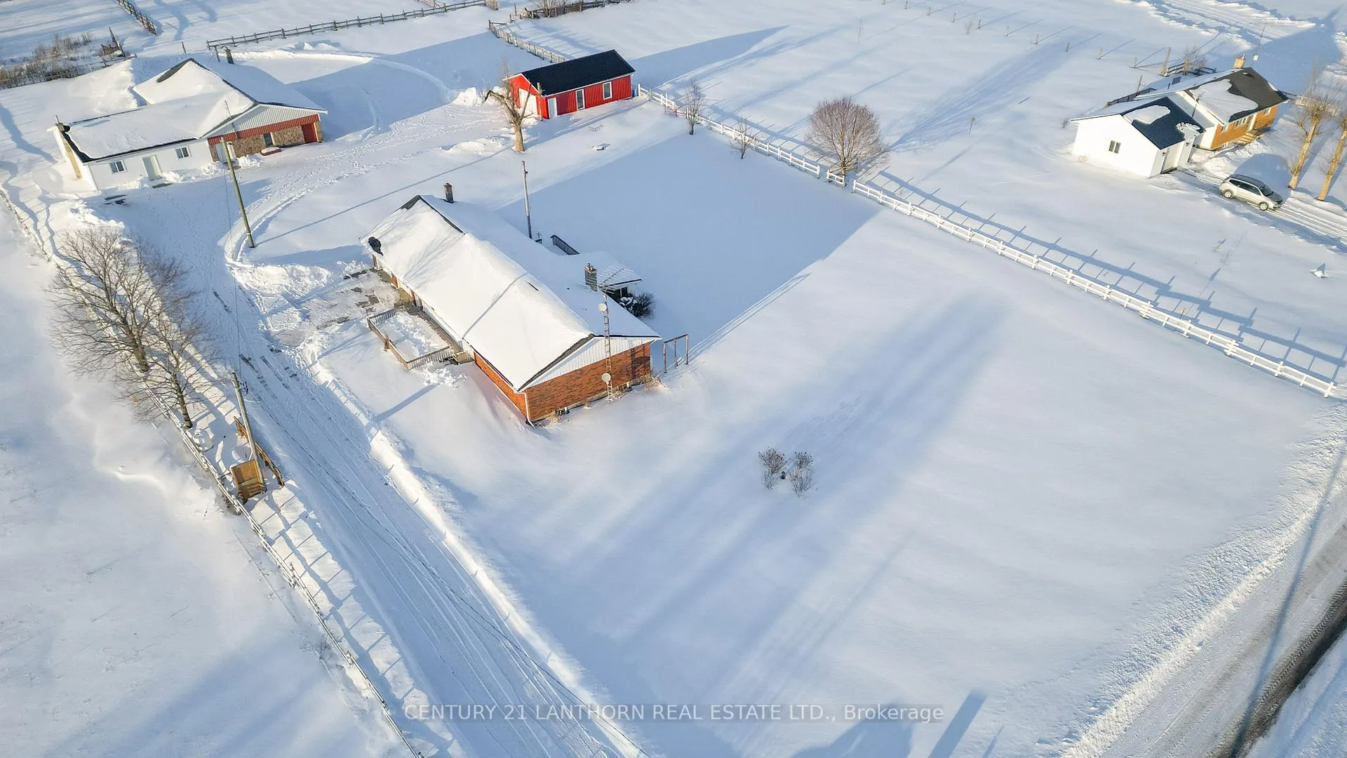 Photo 2 of 315 Lynch Road, Tweed, Hungerford (Twp) — HOMEH