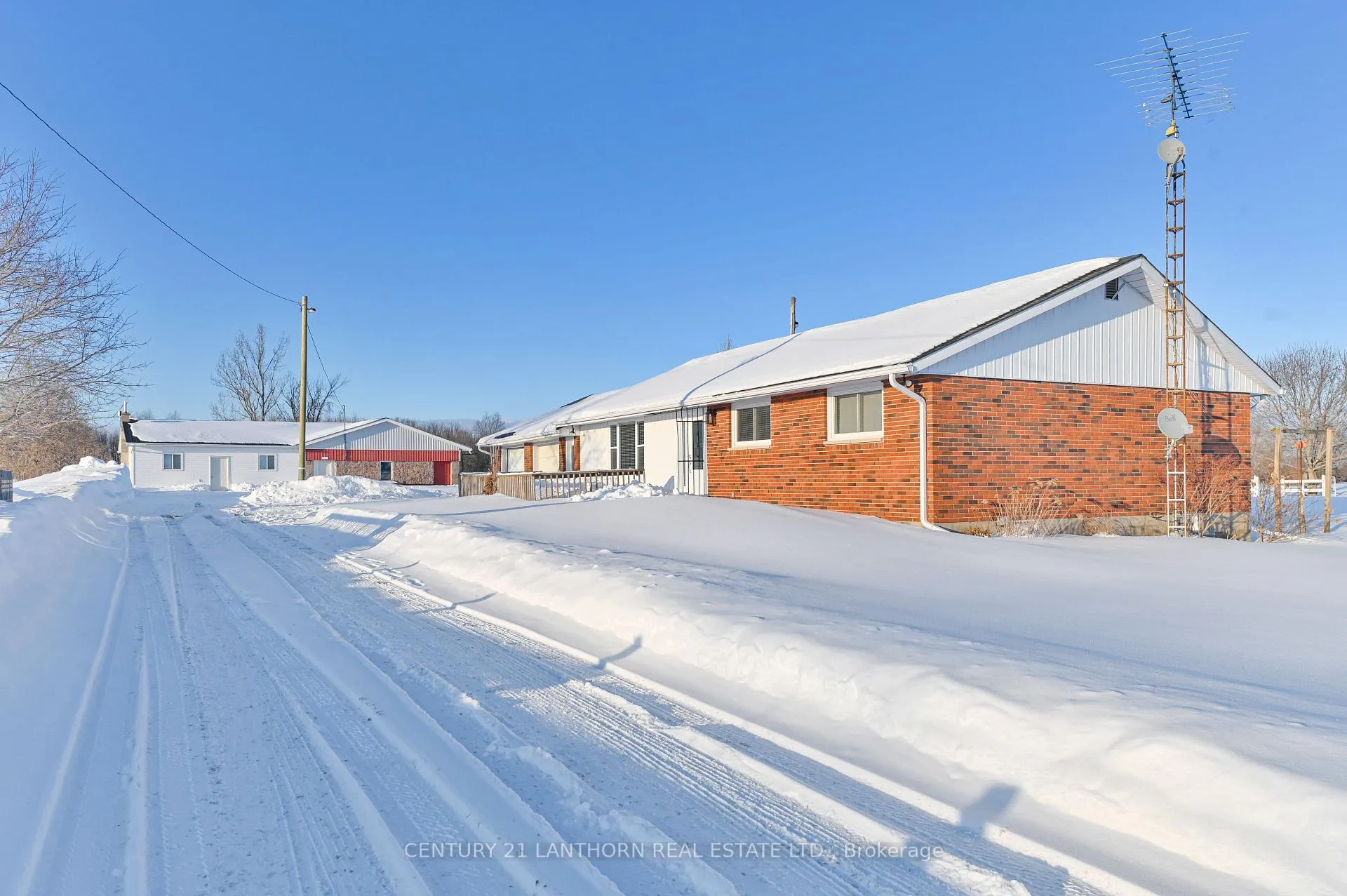 Photo 3 of 315 Lynch Road, Tweed, Hungerford (Twp) — HOMEH