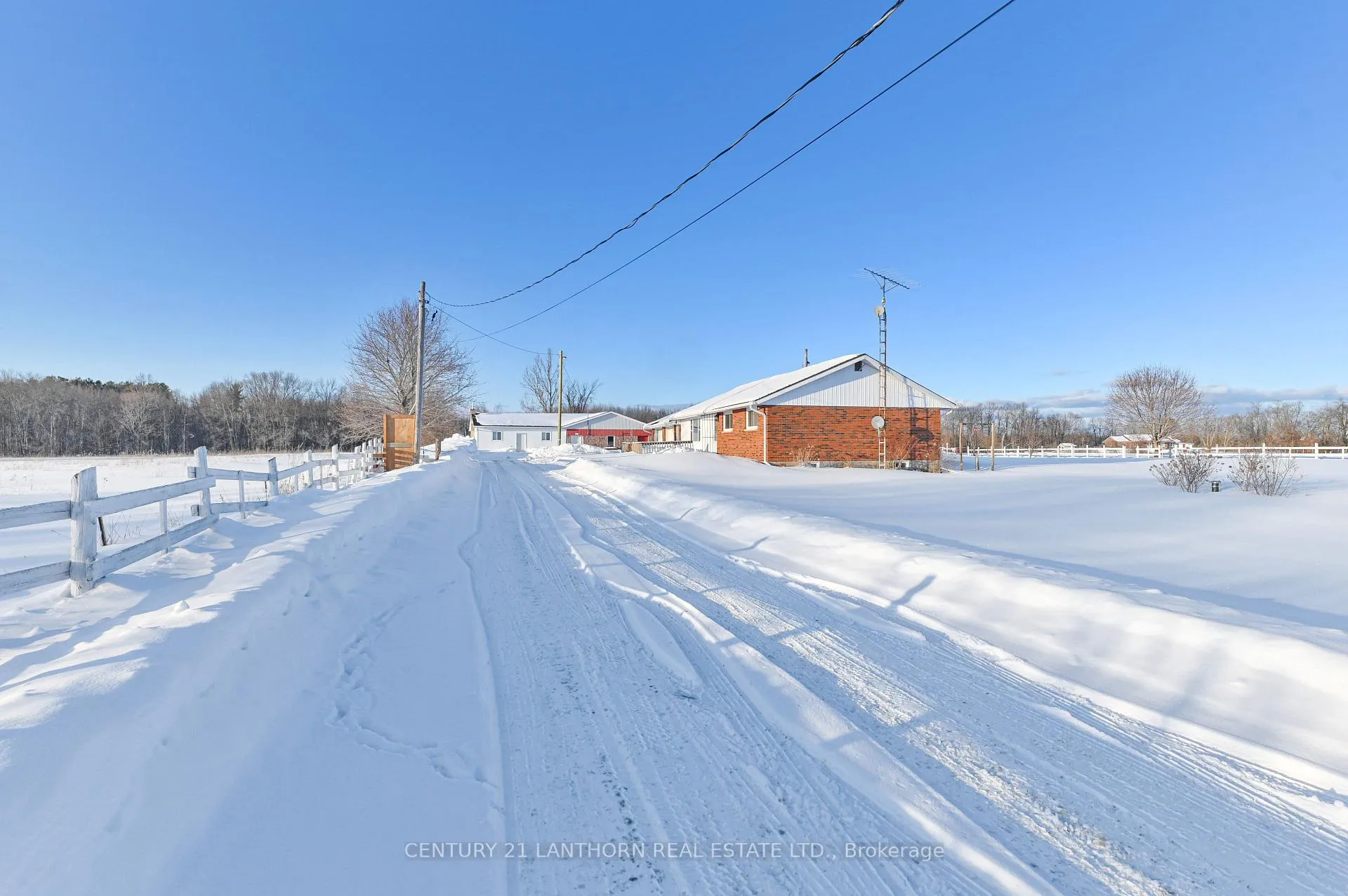 Photo 4 of 315 Lynch Road, Tweed, Hungerford (Twp) — HOMEH