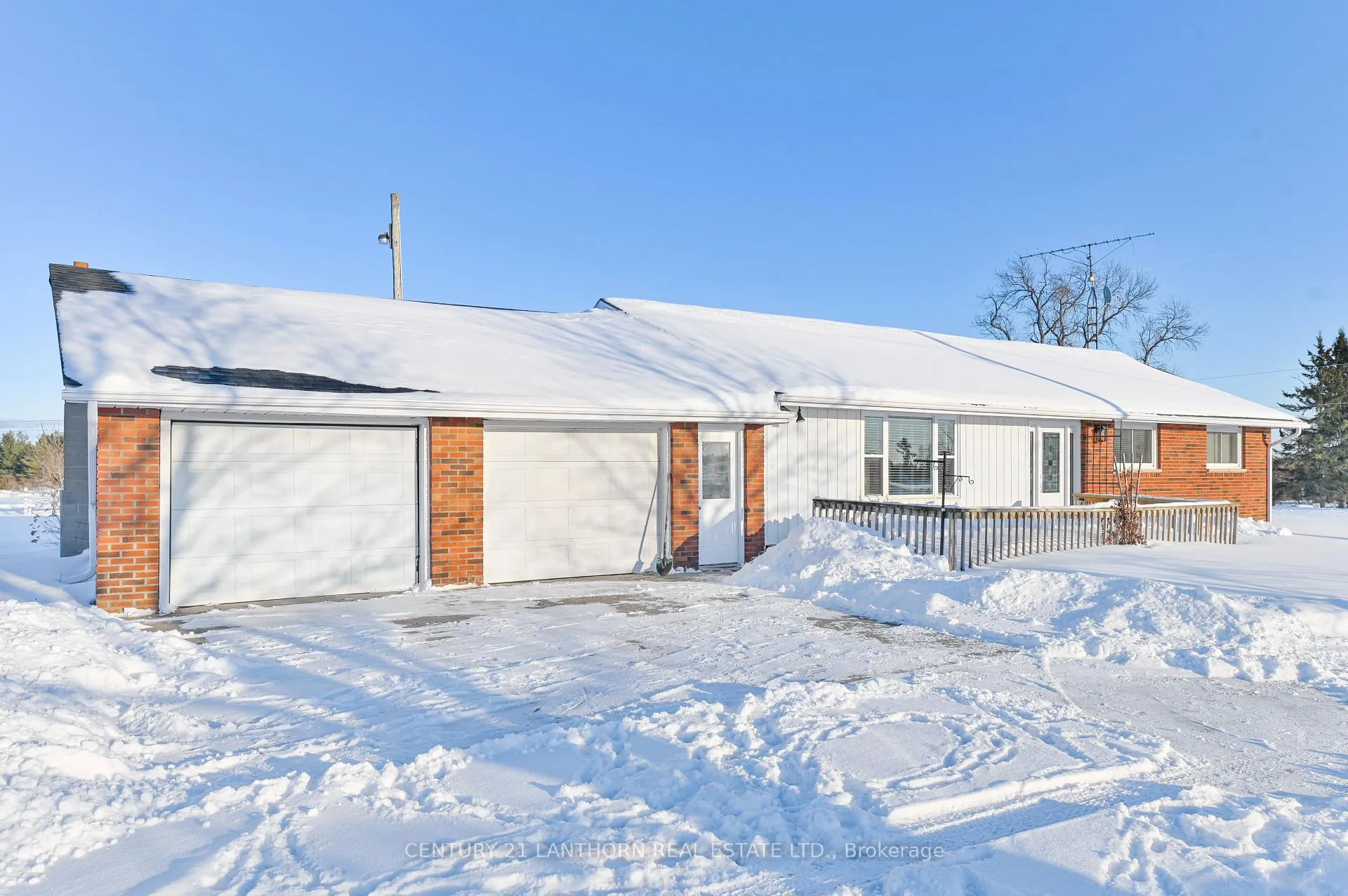 Photo 5 of 315 Lynch Road, Tweed, Hungerford (Twp) — HOMEH